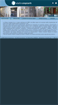 Mobile Screenshot of elettro-impianti.com